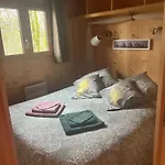 Сasa de vacaciones La Perchée Jurassic *