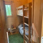 La Perchée Jurassic Сasa de vacaciones *