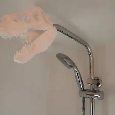 La Perchee Jurassic